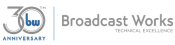 Broadcast Works Logo